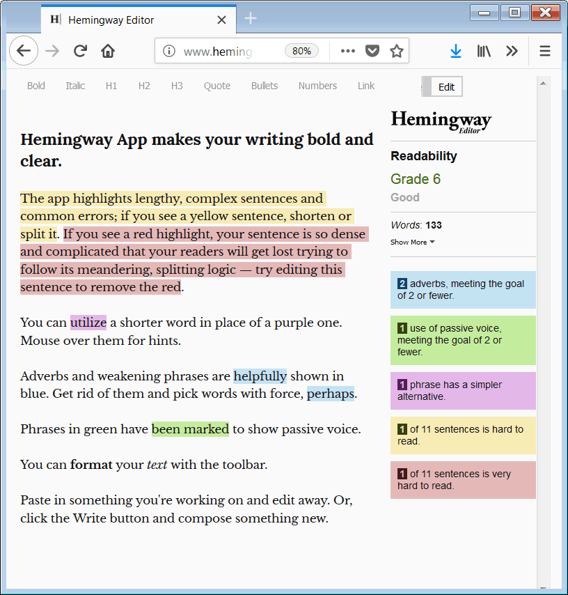 hemingway editor 3.0 for mac cracked